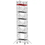 Euroline Gerüst 9517 13,35 m