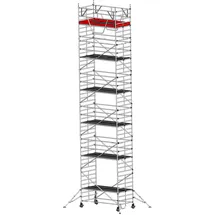 Euroline Gerüst 9517 13,35 m