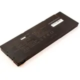 CoreParts MBI2310 Notebook-Akku für Sony (6 Zellen, 4200 mAh), Notebook Akku,