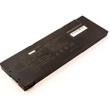 CoreParts MBI2310 Notebook-Akku für Sony (6 Zellen, 4200 mAh), Notebook Akku,