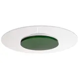 Deko-Light Zaniah 24W 42 cm rund/grün