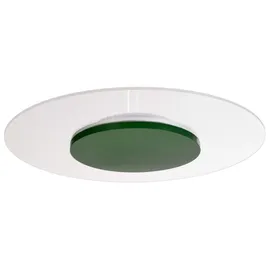 Deko-Light Zaniah 24W 42 cm rund/grün