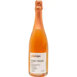 Wein- und Sektgut Schreier Pinot Rosé Sekt brut