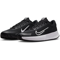 Nike NikeCourt Vapor Lite 2 Cly black/white 41