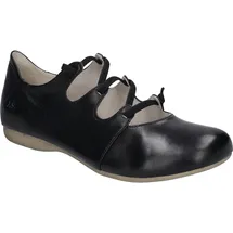Josef Seibel Fiona 04 schwarz 38
