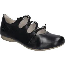 Josef Seibel Fiona 04 schwarz 38