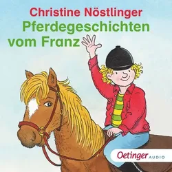 Pferdegeschichten vom Franz