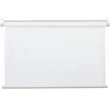 my deco Rollo FLEX 40 x 130 cm weiß