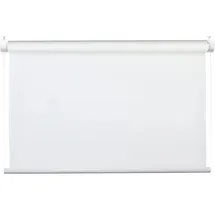 my deco Rollo FLEX 40 x 130 cm weiß
