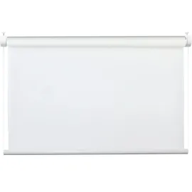 my deco Rollo FLEX 40 x 130 cm weiß