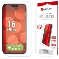 Displex Real Glass iPhone 16 Plus