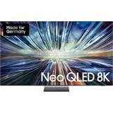 Samsung Neo QLED 8K QN900D Tizen OSTM Smart TV [2024]