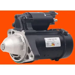 BOSCH Anlasser MERCEDES-BENZ 0 986 025 940 6519060026,6519064500,A0061514501 Starter A6519060026,A6519064500,0061514501