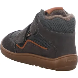 Froddo BAREFOOT TEX WOOL grau 28