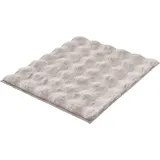 KLEINE WOLKE Cloud Grau 50 x 60 cm