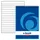 Herlitz Notizblock x.book DIN A6 liniert, 1 St.