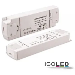 LED Trafo 12V DC 0-50W dimmbar (Spannungssenke)