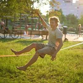 Sport-Thieme Slackline