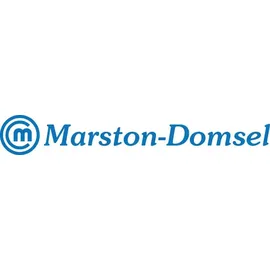 Marston-Domsel Silikondichtmasse MD rot 1 St. 200 ml