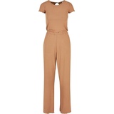 URBAN CLASSICS Jumpsuit - Beige - S