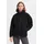 Oxmo OXTovine Damen Jacke Übergangsjacke Teddy-Jacke, M,