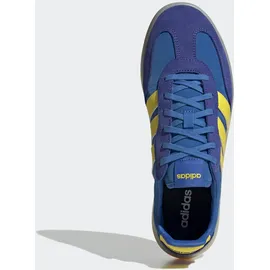 adidas Barreda Decode Bright Royal / Yellow / Royal Blue 46