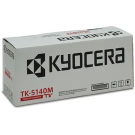 Kyocera TK-5140M magenta