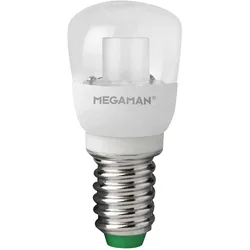 Megaman Smart - LED-Lampe - halb gefrostet Finish