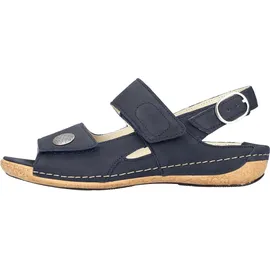 WALDLÄUFER Heliett 342002 marine 38