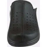 Classic Dog Pantoffel Schwarz 47