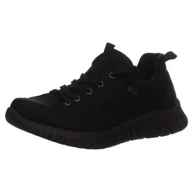 Rieker M5352-00 Damen Schwarz 42