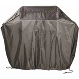 AeroCover Grill-Schutzhülle Anthrazit 148 cm x 61 cm x 110 cm