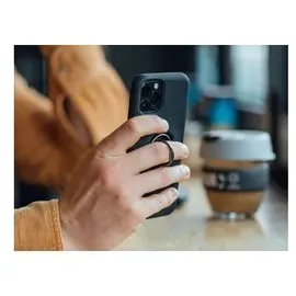 QUAD LOCK Telefonhalterung Version 2 schwarz