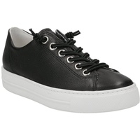 Paul Green Sneaker Schwarz, 35.5 EU