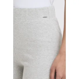 Oxmo 3/4-Leggings Grau M