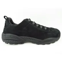 Scarpa Mojito ROCK GTX black Wanderschuh Schwarz in Gr. 43 EU - 43