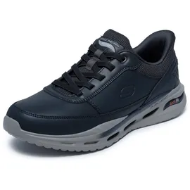 SKECHERS Arch Fit Orvan Herren Schwarz 44