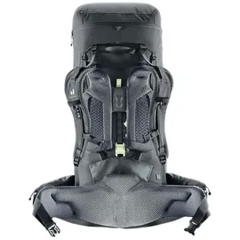 Deuter Aircontact Core 55+10 SL grau