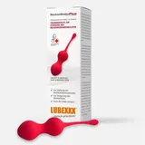 LubeXXX BeckenBodenPlus Trainingshilfe Einzeln