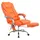 CLP Pacific Kunstleder mit Massagefunktion orange