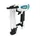 Makita Druckluft-Nagler AF 505 15-50 mm