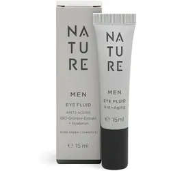 Nature Eye Fluid MEN, 15 Milliliter