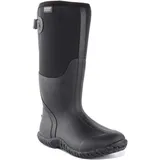 BOGS Mesa Frauen wasserdicht E stellbare Kalb Stiefel Schwarz – undefined / Schwarz