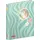 Brunnen Happy Hippie DIN A4 25 mm Mint 1 St.