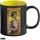 cenega publishing CEN, Tasse, Kubek termoaktywny Good Loot Cyberpunk 2077 Judy&Gustav 450 ml, 1x)