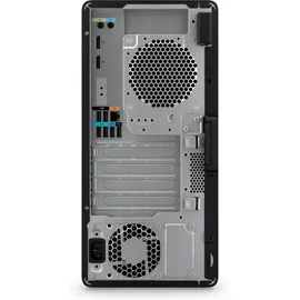 HP Z2 G9 Intel® CoreTM i7-14700K Workstation