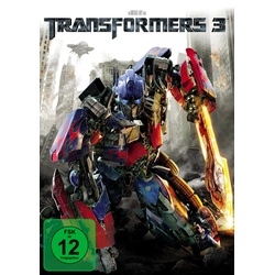 Transformers 3 (DVD)