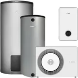 Bosch Compress 5800iAW Luft/Wasser-Wärmepumpe 12 kW