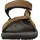 Teva Terra Fi Lite Leather Herren brown 48,5