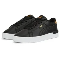 Puma Jada Distressed Damen schwarz, 37